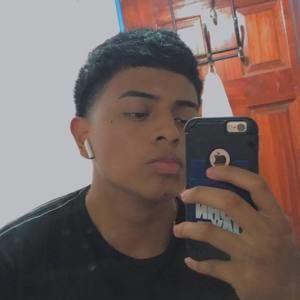 Meet your Posher, Jose